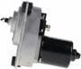 WAI Global Windshield Wiper Motor - New