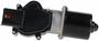 WAI Global Windshield Wiper Motor - New