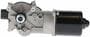 WAI Global Windshield Wiper Motor - New