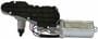 WAI Global Windshield Wiper Motor - New