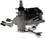 WAI Global Wiper Motor And Linkage Assembly