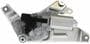 WAI Global Windshield Wiper Motor - New