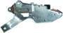 WAI Global Windshield Wiper Motor - New