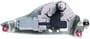 WAI Global Windshield Wiper Motor - New