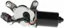 WAI Global Windshield Wiper Motor - New