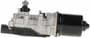 WAI Global Windshield Wiper Motor - New