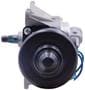 WAI Global Windshield Wiper Motor - New