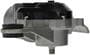 WAI Global Windshield Wiper Motor - New