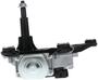 WAI Global Windshield Wiper Motor - New