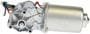 WAI Global Windshield Wiper Motor - New