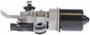 WAI Global Windshield Wiper Motor - New