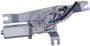 WAI Global Windshield Wiper Motor - New