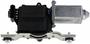 WAI Global Windshield Wiper Motor - New