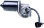 WAI Global Windshield Wiper Motor - New