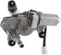 WAI Global Windshield Wiper Motor - New