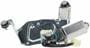 WAI Global Windshield Wiper Motor