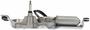 WAI Global Windshield Wiper Motor - New
