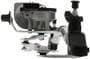 WAI Global Wiper Motor And Linkage Assembly