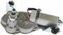 WAI Global Windshield Wiper Motor - New