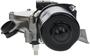 WAI Global Windshield Wiper Motor