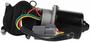 WAI Global Windshield Wiper Motor - New