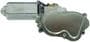 WAI Global Windshield Wiper Motor - New