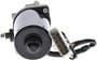 WAI Global Windshield Wiper Motor - New