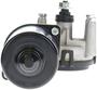 WAI Global Windshield Wiper Motor - New