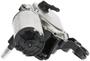 WAI Global Windshield Wiper Motor - New