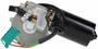 WAI Global Windshield Wiper Motor - New