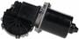 WAI Global Windshield Wiper Motor - New