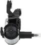 WAI Global Windshield Wiper Motor - New