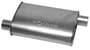 Walker Super Turbo Muffler