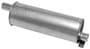 Walker Super Turbo Muffler