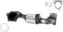 Walker Catalytic Converter
