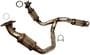 Walker Direct-Fit Catalytic Converter