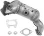 Walker Catalytic Converter