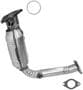 Walker Direct-Fit Catalytic Converter