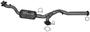Walker Direct-Fit Catalytic Converter