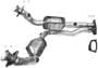 Walker Direct-Fit Catalytic Converter