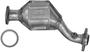 Walker Direct-Fit Catalytic Converter
