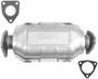 Walker Direct-Fit Catalytic Converter