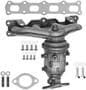 Walker Catalytic Converter