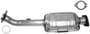 Walker Direct-Fit Catalytic Converter