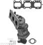 Walker Catalytic Converter
