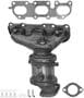 Walker Catalytic Converter