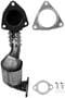 Walker Catalytic Converter