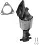 Walker Catalytic Converter
