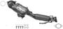 Walker Catalytic Converter