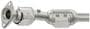 Walker Catalytic Converter